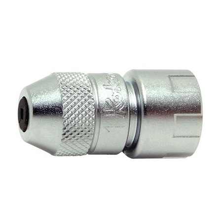 Adjustable Tap Holder Min. 2.0mm Max. 5.0mm 42mm 3/8 Sq. Drive